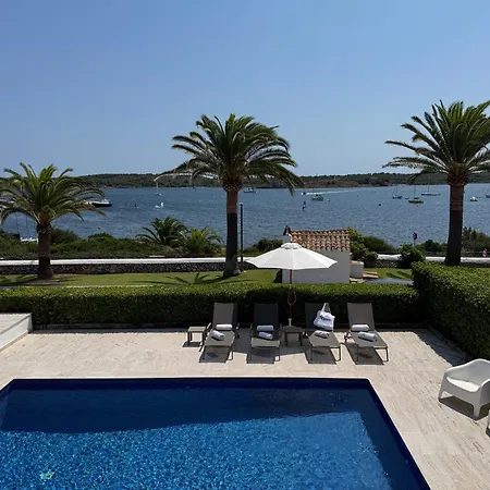 Son Nos By Som Menorca Vila