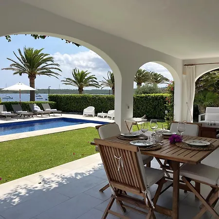 Vila Son Nos By Som Menorca *