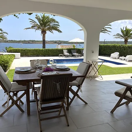 Son Nos By Som Menorca Vila