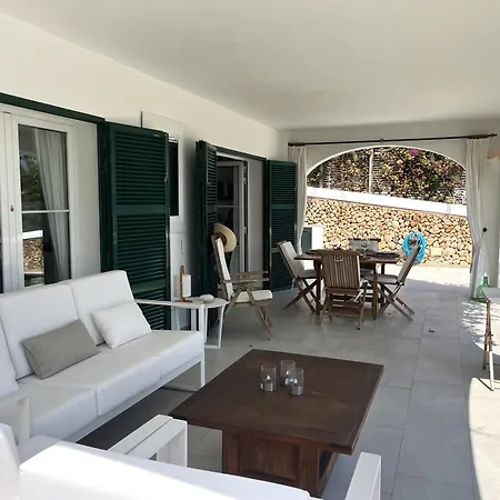 Vila Son Nos By Som Menorca