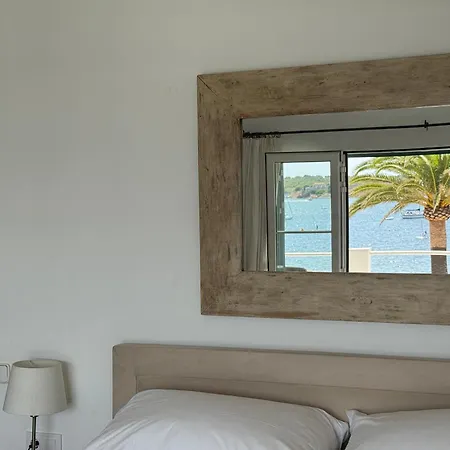 Vila Son Nos By Som Menorca Fornells (Menorca)