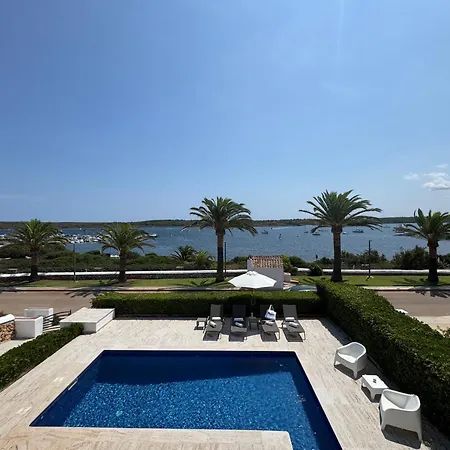 Son Nos By Som Menorca Fornells (Menorca)