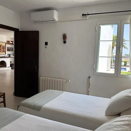 Vila Son Nos By Som Menorca