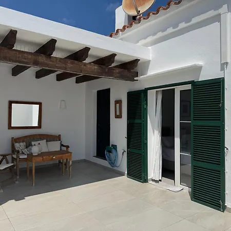 Vila Son Nos By Som Menorca